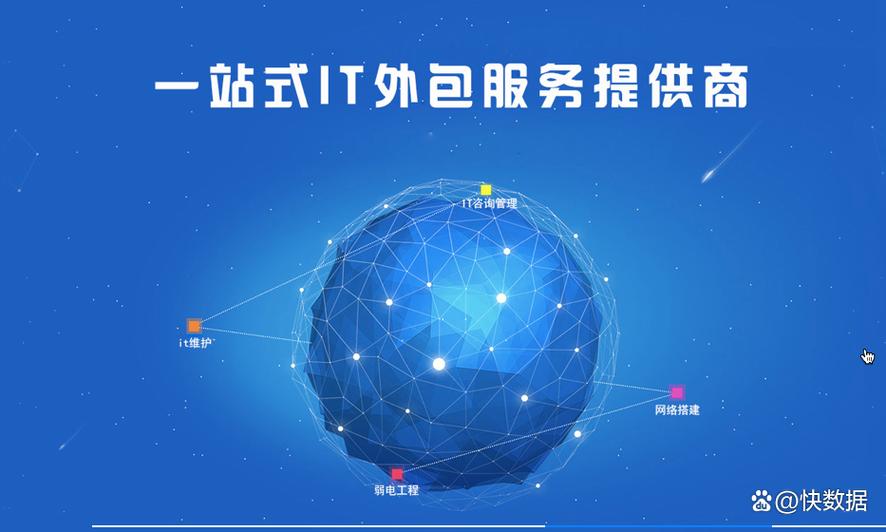 苏州IT外包服务商中标项目与成功案例解析 软件外包服务的优选指南