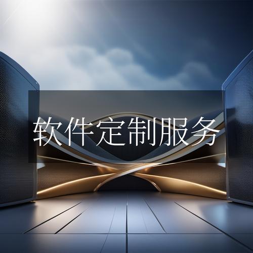 专业软件定制与外包服务 驱动企业高效运营的引擎